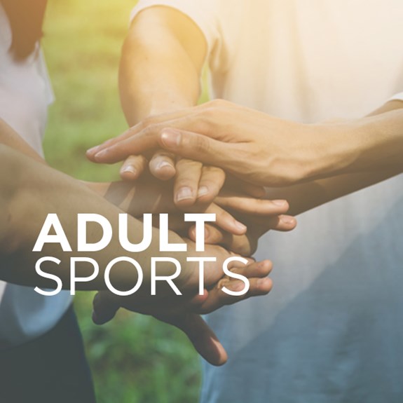 Deportes para adultos