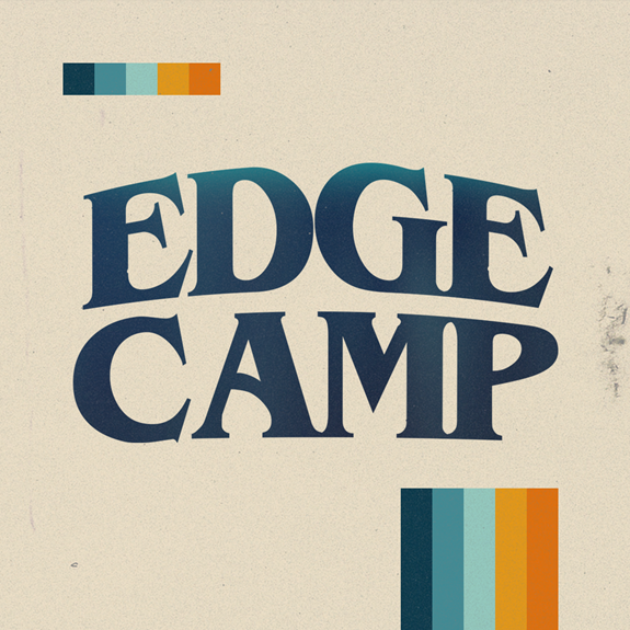 Campamento Edge